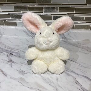 Vintage Gund Bunny Rabbit plush stuffed animal